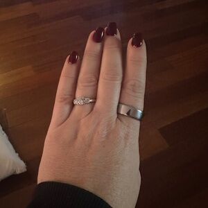 Oura ring gen 4 size 11